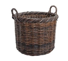 Kôš ratan s uchom 48x48x40/48cm sr-59-323.kr/v