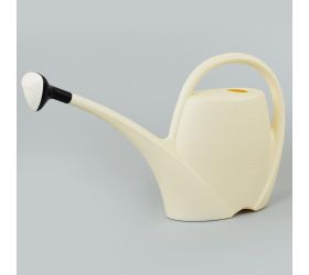 Krhlička spring 4,5l krémová 48x11x28cm
