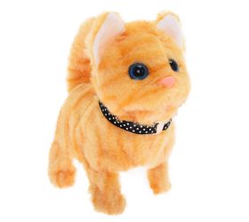 Macka chodiaca 16cm