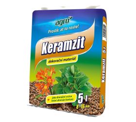 Keramzit  5l 8-16mm /200/