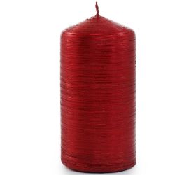 Drapana val.50/100 červ.