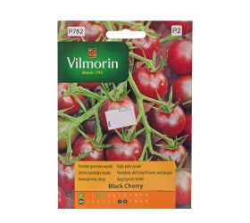 Rajčiak poľný black cherry 0,2g