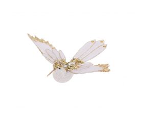 Kolibrík na klipe bie/zla 19*21*5,5cm