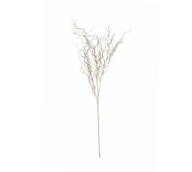 Konár prútie šampaň 82cm