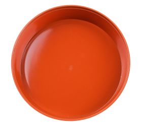 Miska 16cm terakota