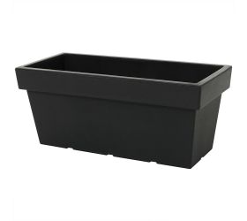 Dlofc400 hrantík lofly case antracit 37,8x17,7xh16,4cm/8l