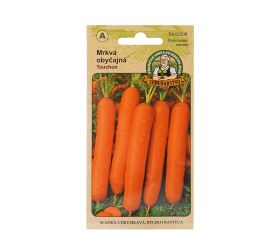 Mrkva obyč.touchon 2g