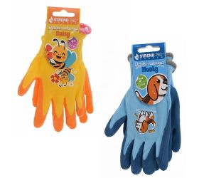 Rukavice detské strend pro mix