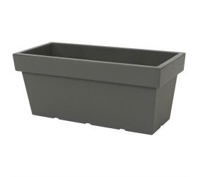 Dlofc600 hrantík lofly case sivý kameň 57,8x25,7xh22,4cm/26l