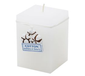 Cotton kváder 70/90mm