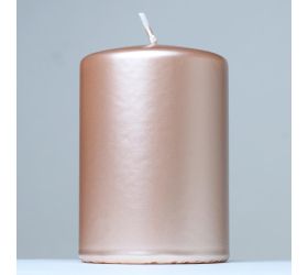 Opal val.7x10 rose gold