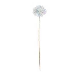 Ks hydrangea metalová 73cm