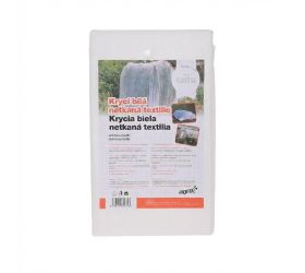 Netkaná text.biela 17g 3,2x10m