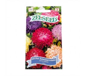 Astra amer.kr. vysoká zmes 0,7g