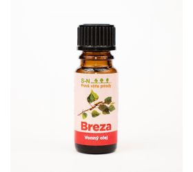 Breza sk