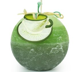 Ovocné s prív.guľa 100 čaj