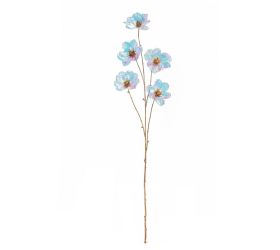 Ks magnolia metalová 110cm