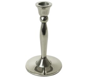 Alumin/nik svietnik 15cm