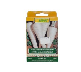 Vp5m petržlen koreňový, hanácka, 250sem.