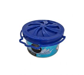 Aroma car organic 40 g aqua