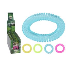 Náramok citronella 4ass clr