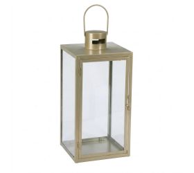 Lampáš zelený kov veľký nb1251580
