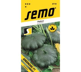 Patizón greendisc f1 1,5g