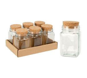 Nádoba sklo 250ml