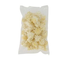 Plumosum heads loose 250gr 28x18x6cm