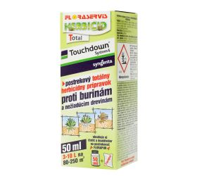 Touchdown s4 50ml