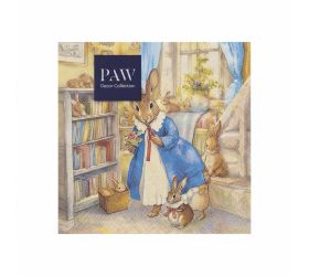 Sdl146500 servítky 33x33 cm/20ks/3vrst. cozy home