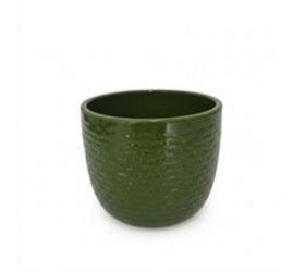 Obal lillo antiq.green 14cm