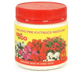 Engo na kvitnúce rastliny 0,5kg