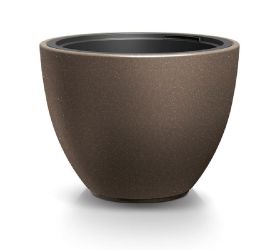 Dbhem400w obal+vklad heos eco wood káva eco 39,5xv30cm