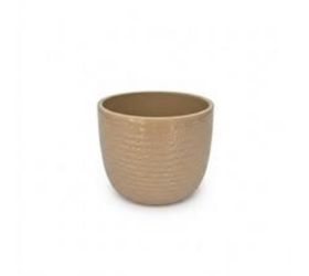 Obal lillo light mocca 20cm