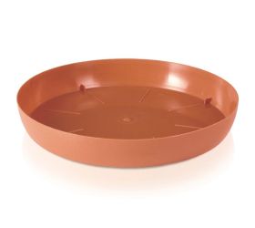 Pce8 miska terra terakota 32,5xh4,5cm