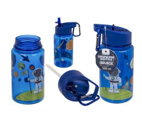 Fľaša na pitie, vesmír,450ml