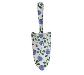 Lopatka ocel s potlačou hortenzie 8/2,5/28cm