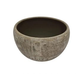 Misa matná tortora 28xv13cm
