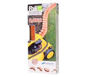 Ipal7s palisada terakota 2,02mxh6cm