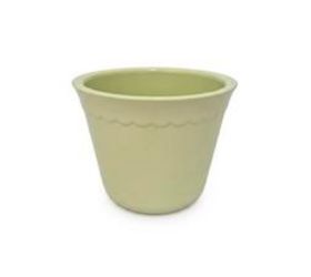 Obal bergen spring green 21cm