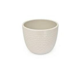 Obal lillo cotton white 22cm