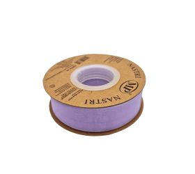 Stuha organza 2,5cm/20m levanduľa 5392m 44