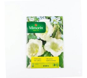 Kobea popínavá biela 0,5g