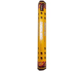 Vonné tyčinky- sandalwood/slon/