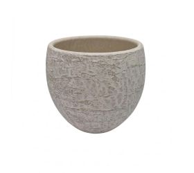 Obal matný bianco 18xv16cm