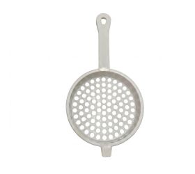 Haluskar plast 12mm klc