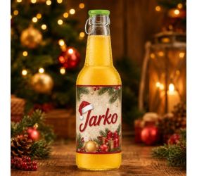 Sok owocowy na Boże Narodzenie