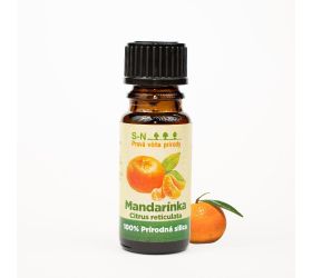 Mandarinka sk