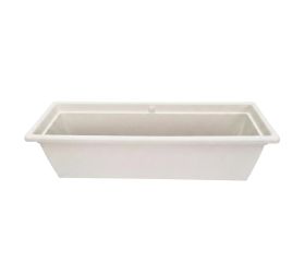 Hrantík magnolia 2 smart biela 60cm